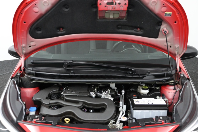 Toyota Aygo - 1.0 VVT-i x-Fun 31