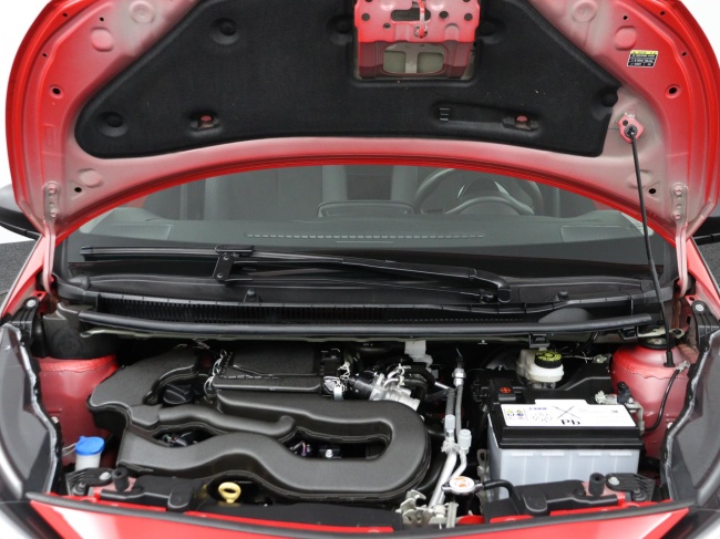 Toyota Aygo - 1.0 VVT-i x-Fun