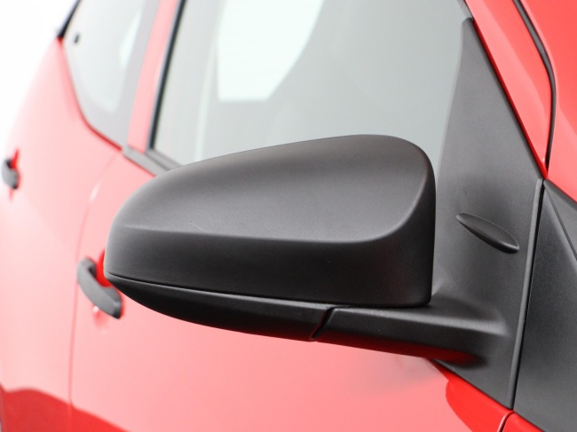 Toyota Aygo - 1.0 VVT-i x-Fun