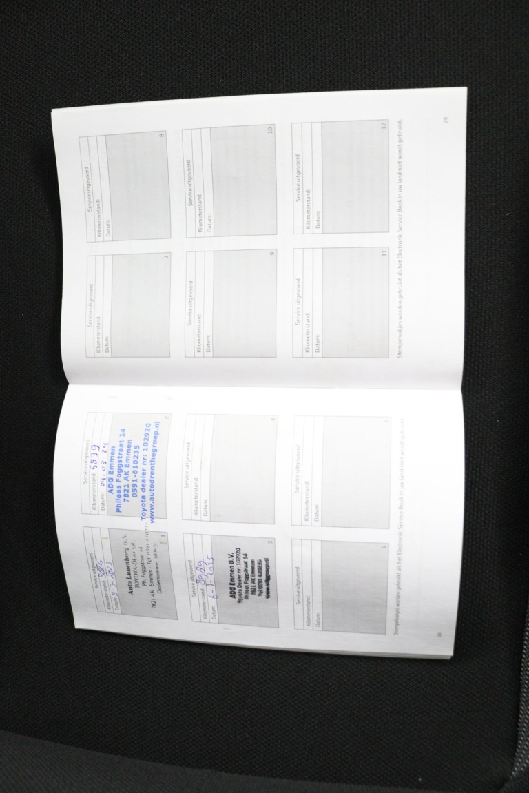 Toyota Aygo - 1.0 VVT-i x-Fun 39