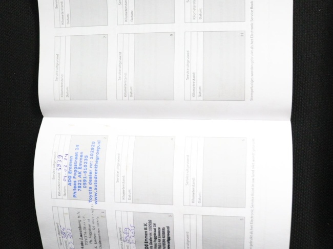 Toyota Aygo - 1.0 VVT-i x-Fun