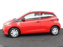 Toyota Aygo - 1.0 VVT-i x-Fun