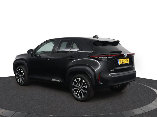 Toyota Yaris Cross - 1.5 Hybrid First Edition