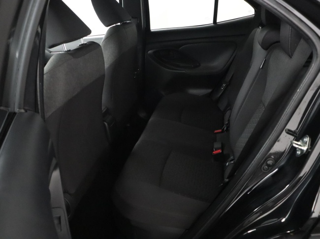 Toyota Yaris Cross - 1.5 Hybrid First Edition