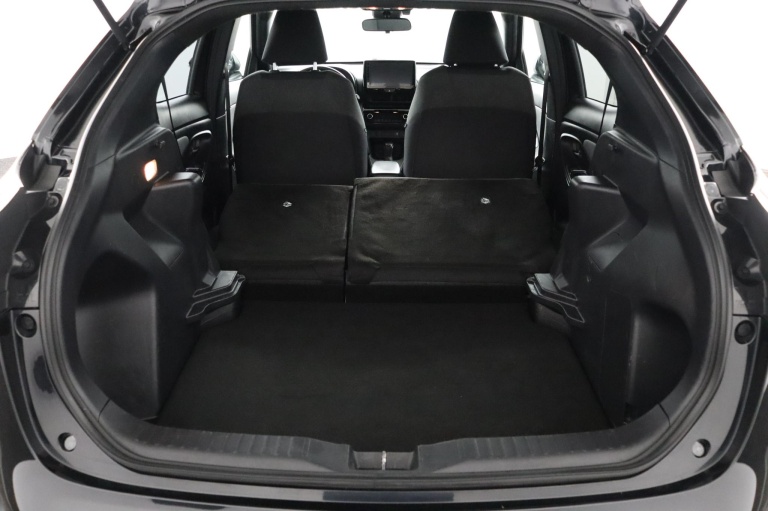 Toyota Yaris Cross - 1.5 Hybrid First Edition 25