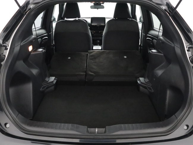 Toyota Yaris Cross - 1.5 Hybrid First Edition