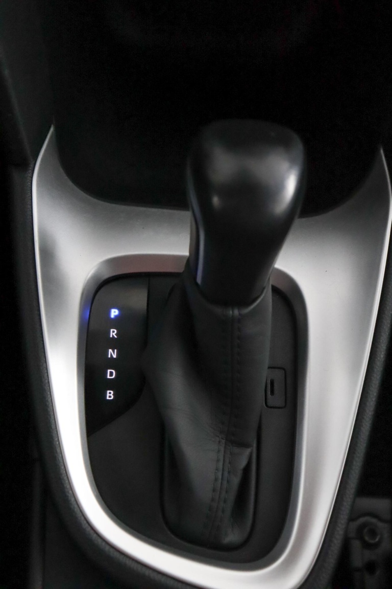 Toyota Yaris Cross - 1.5 Hybrid First Edition 26