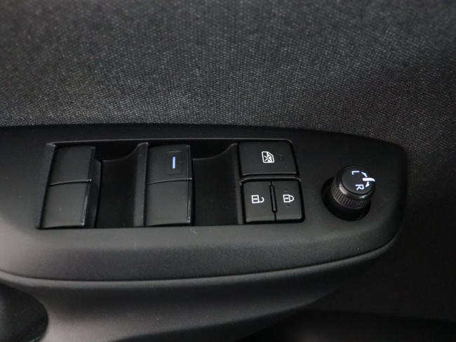 Toyota Yaris Cross - 1.5 Hybrid First Edition