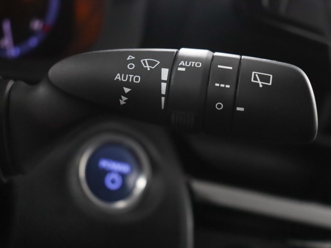 Toyota Yaris Cross - 1.5 Hybrid First Edition