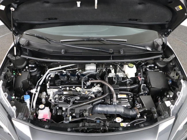 Toyota Yaris Cross - 1.5 Hybrid First Edition