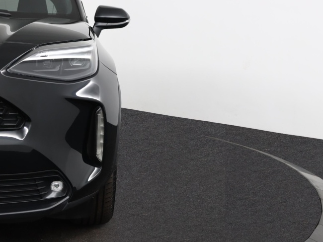 Toyota Yaris Cross - 1.5 Hybrid First Edition