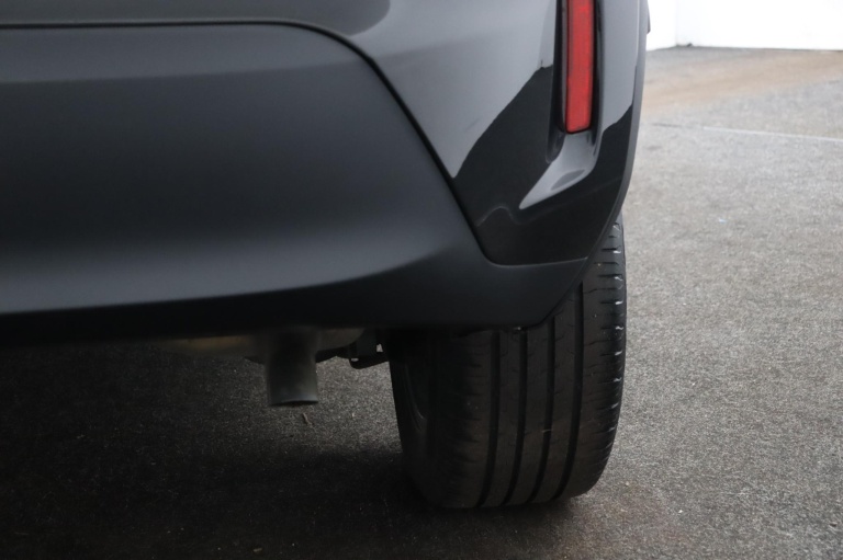 Toyota Yaris Cross - 1.5 Hybrid First Edition 35