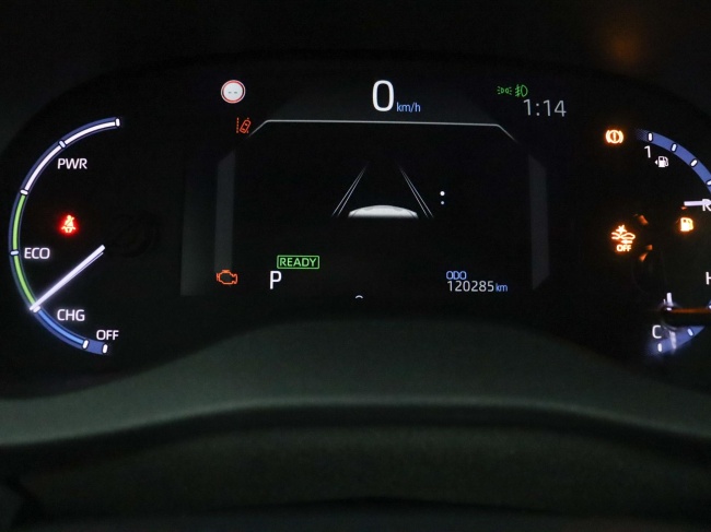 Toyota Yaris Cross - 1.5 Hybrid First Edition