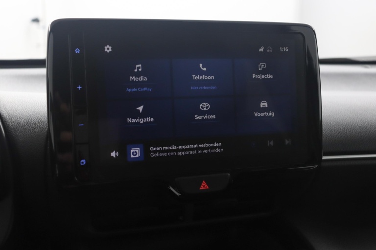 Toyota Yaris Cross - 1.5 Hybrid First Edition 43