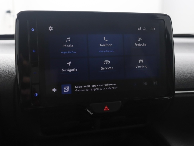 Toyota Yaris Cross - 1.5 Hybrid First Edition