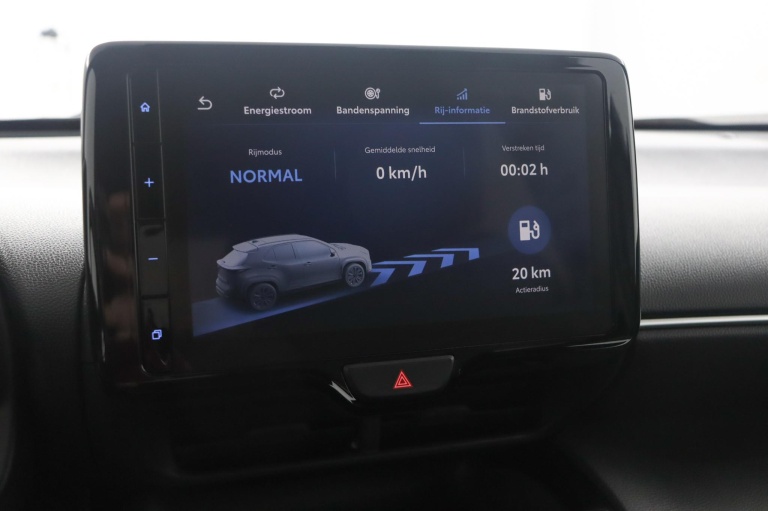 Toyota Yaris Cross - 1.5 Hybrid First Edition 44