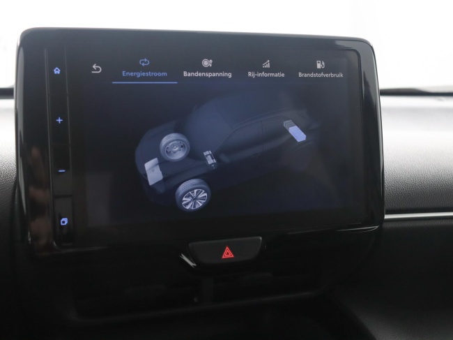 Toyota Yaris Cross - 1.5 Hybrid First Edition