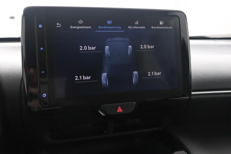 Toyota Yaris Cross - 1.5 Hybrid First Edition 46