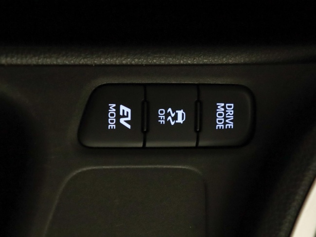 Toyota Yaris Cross - 1.5 Hybrid First Edition