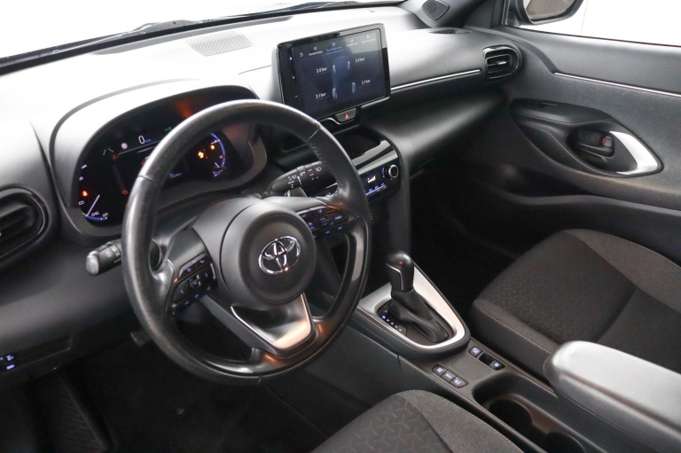 Toyota Yaris Cross - 1.5 Hybrid First Edition 50