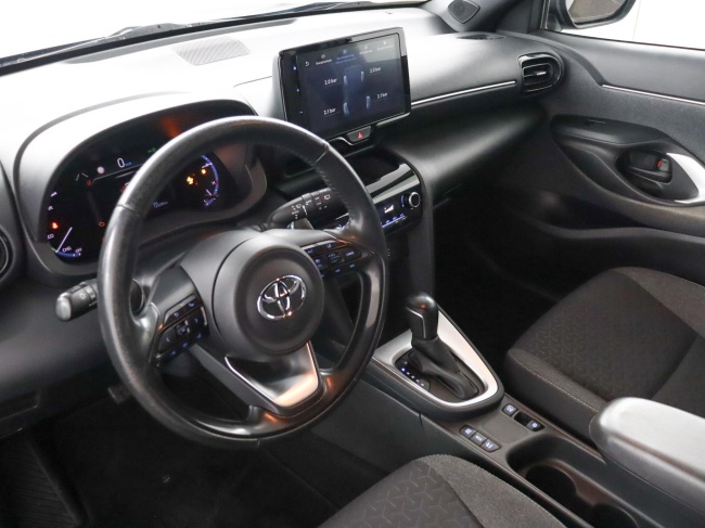 Toyota Yaris Cross - 1.5 Hybrid First Edition