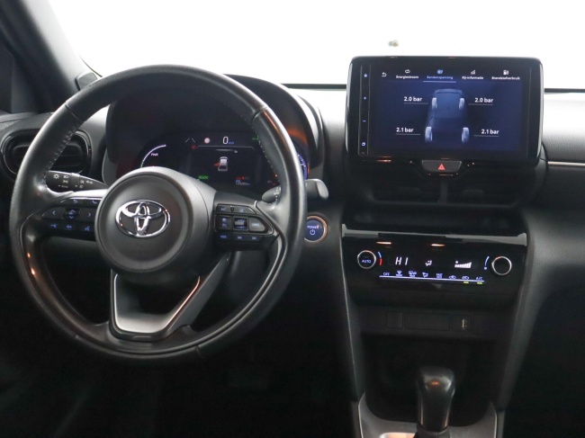 Toyota Yaris Cross - 1.5 Hybrid First Edition