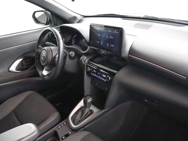 Toyota Yaris Cross - 1.5 Hybrid First Edition