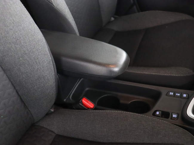 Toyota Yaris Cross - 1.5 Hybrid First Edition