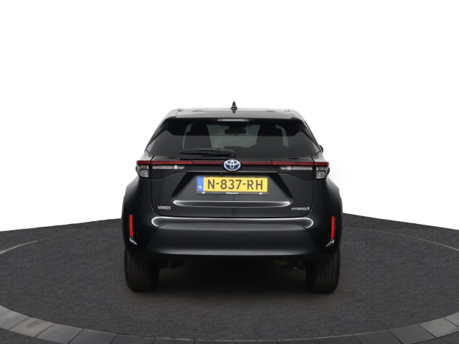 Toyota Yaris Cross - 1.5 Hybrid First Edition