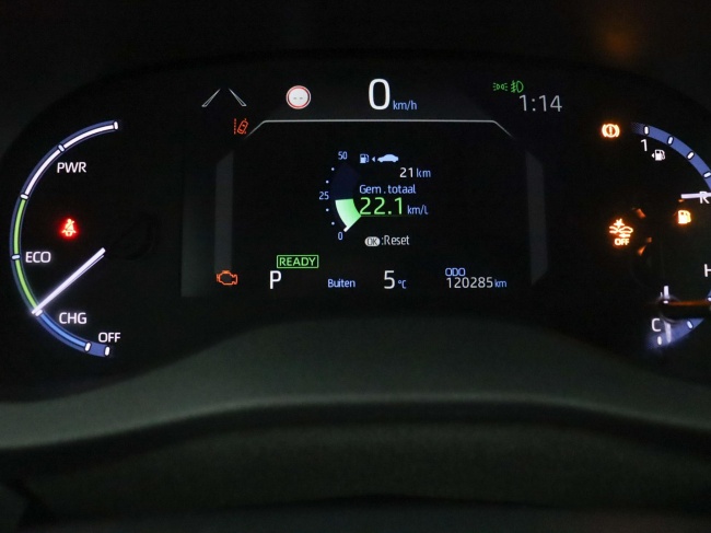 Toyota Yaris Cross - 1.5 Hybrid First Edition