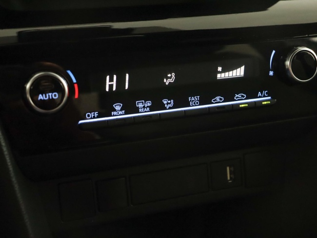 Toyota Yaris Cross - 1.5 Hybrid First Edition