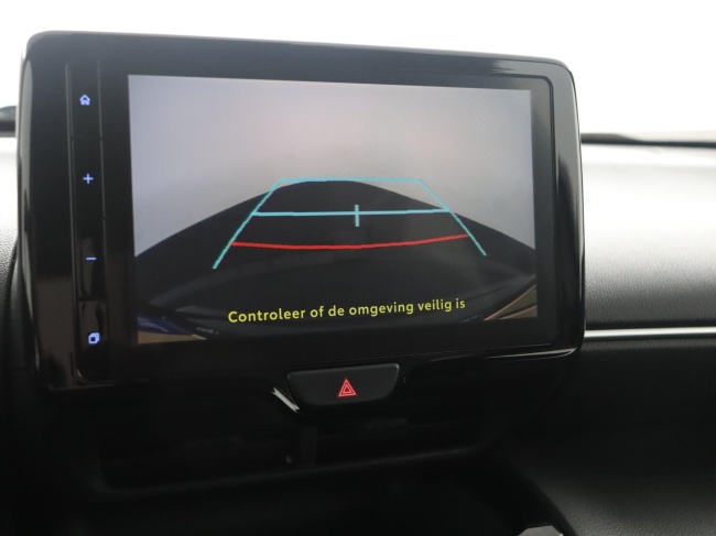 Toyota Yaris Cross - 1.5 Hybrid First Edition