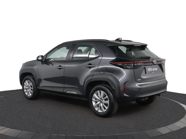 Toyota Yaris Cross - 1.5 Hybrid 115 Active