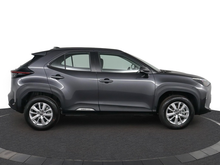 Toyota Yaris Cross - 1.5 Hybrid 115 Active 13