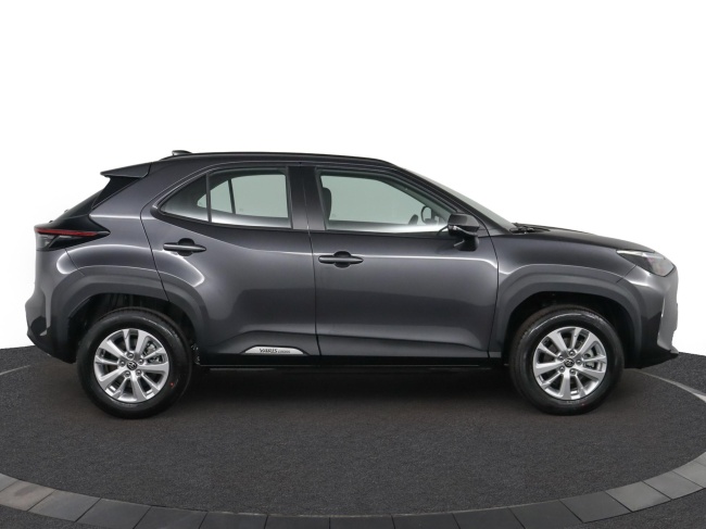 Toyota Yaris Cross - 1.5 Hybrid 115 Active