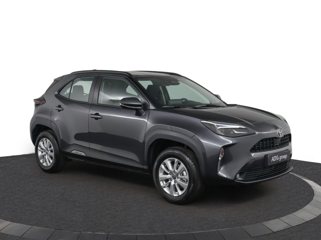 Toyota Yaris Cross - 1.5 Hybrid 115 Active
