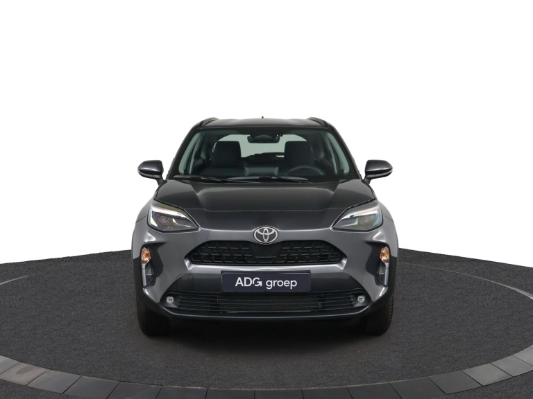 Toyota Yaris Cross - 1.5 Hybrid 115 Active 16