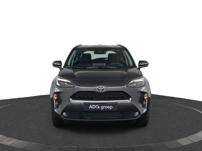 Toyota Yaris Cross - 1.5 Hybrid 115 Active