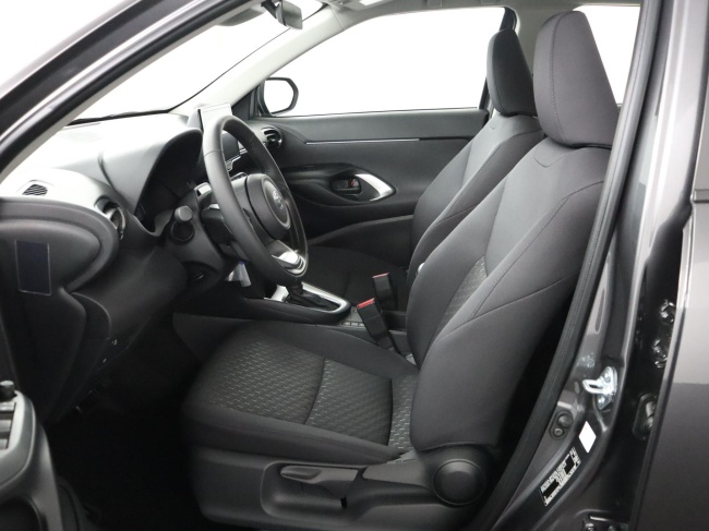 Toyota Yaris Cross - 1.5 Hybrid 115 Active