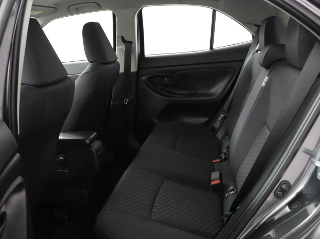 Toyota Yaris Cross - 1.5 Hybrid 115 Active