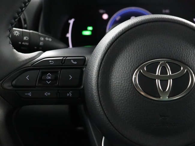 Toyota Yaris Cross - 1.5 Hybrid 115 Active