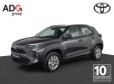 Toyota Yaris Cross - 1.5 Hybrid 115 Active