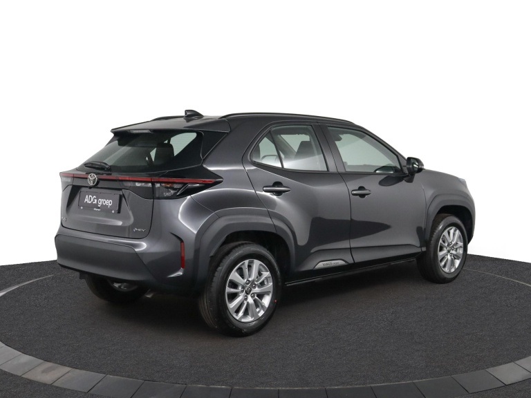 Toyota Yaris Cross - 1.5 Hybrid 115 Active 2