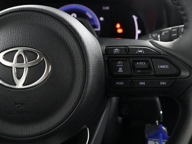 Toyota Yaris Cross - 1.5 Hybrid 115 Active