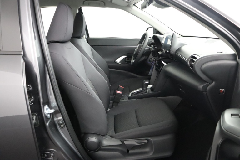 Toyota Yaris Cross - 1.5 Hybrid 115 Active 22