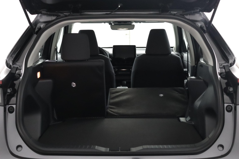 Toyota Yaris Cross - 1.5 Hybrid 115 Active 25