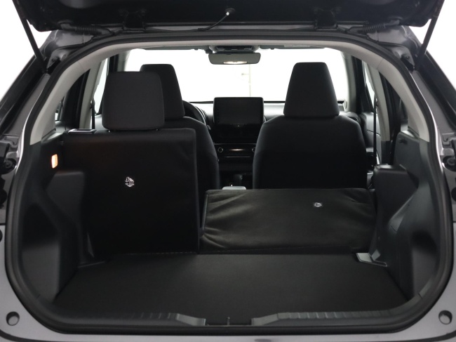 Toyota Yaris Cross - 1.5 Hybrid 115 Active