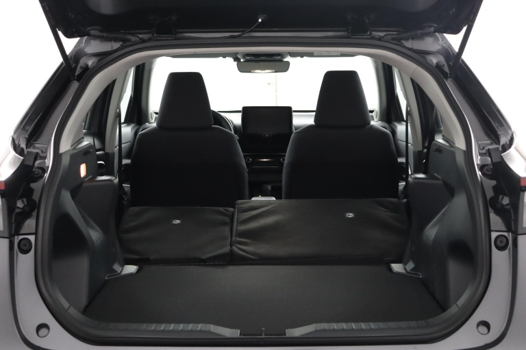 Toyota Yaris Cross - 1.5 Hybrid 115 Active 26