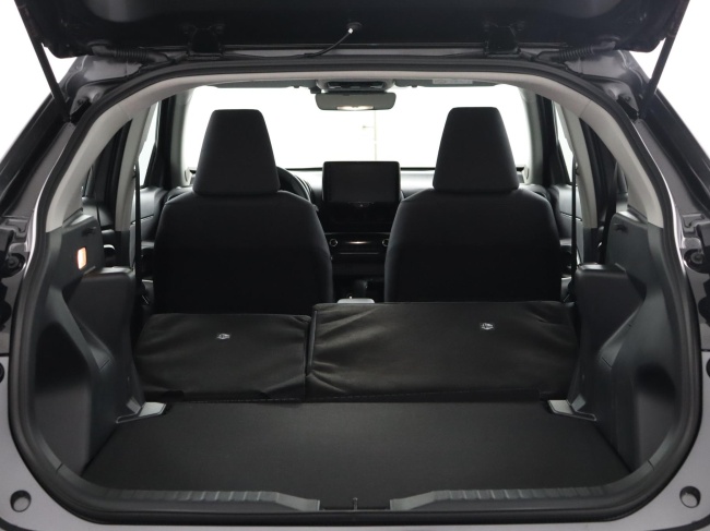 Toyota Yaris Cross - 1.5 Hybrid 115 Active