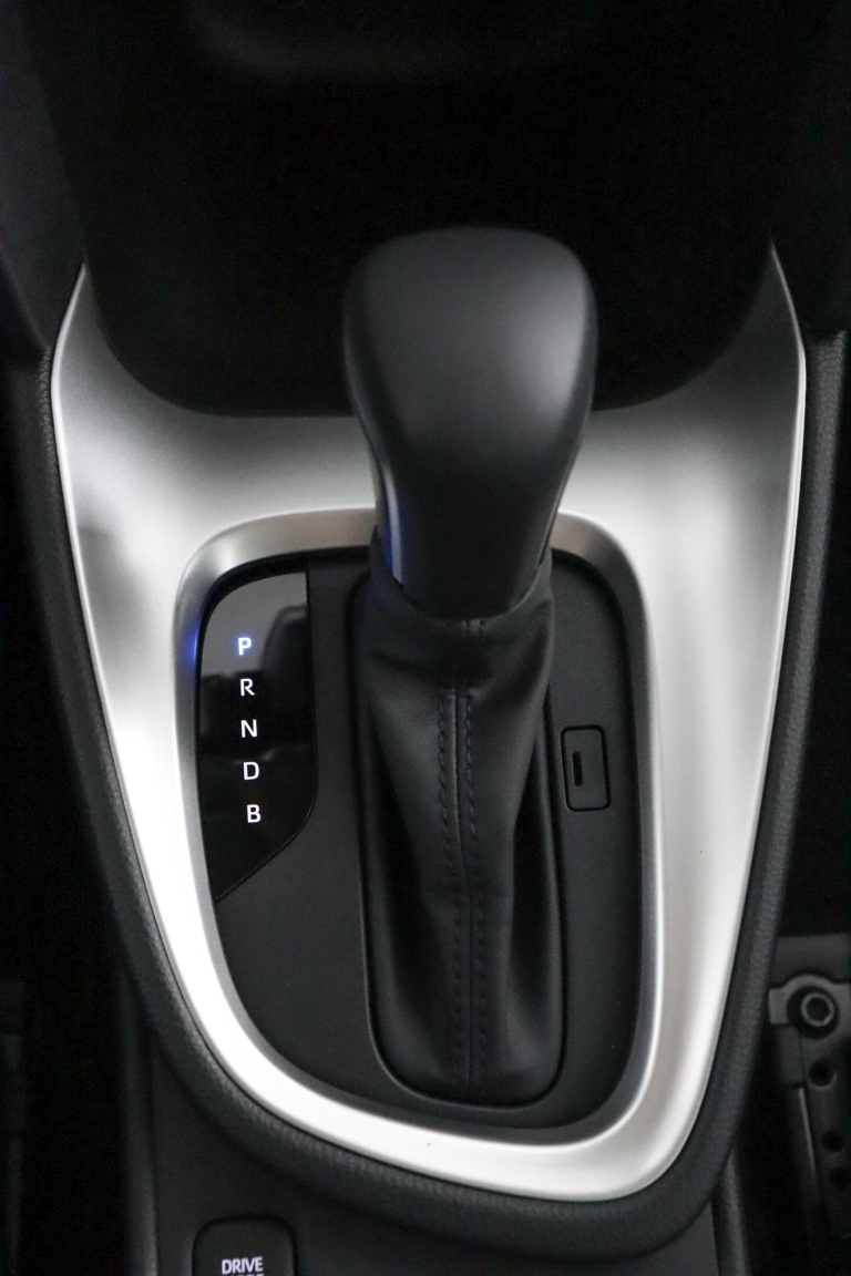 Toyota Yaris Cross - 1.5 Hybrid 115 Active 27